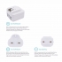Ennotek 4-Port USB Travel Wall Charger (6.8 Amp)