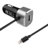 Ennotek® iPhone Car Charger