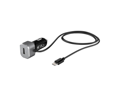 Ennotek® iPhone Car Charger