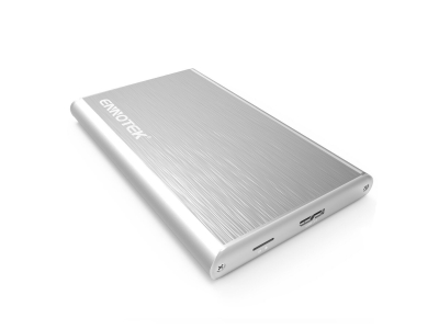 <b>USB Storage Adapter > </b><br><br>Super-fast transfer rate! USB3.0 HDD Docking Station to enhance your user experience!